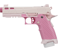 G&G STP45 MKII Rosada Pink